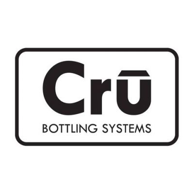 Logo for:  Cru Bottling Systems