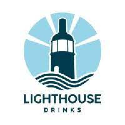 Logo for:  Lighthouse Drinks